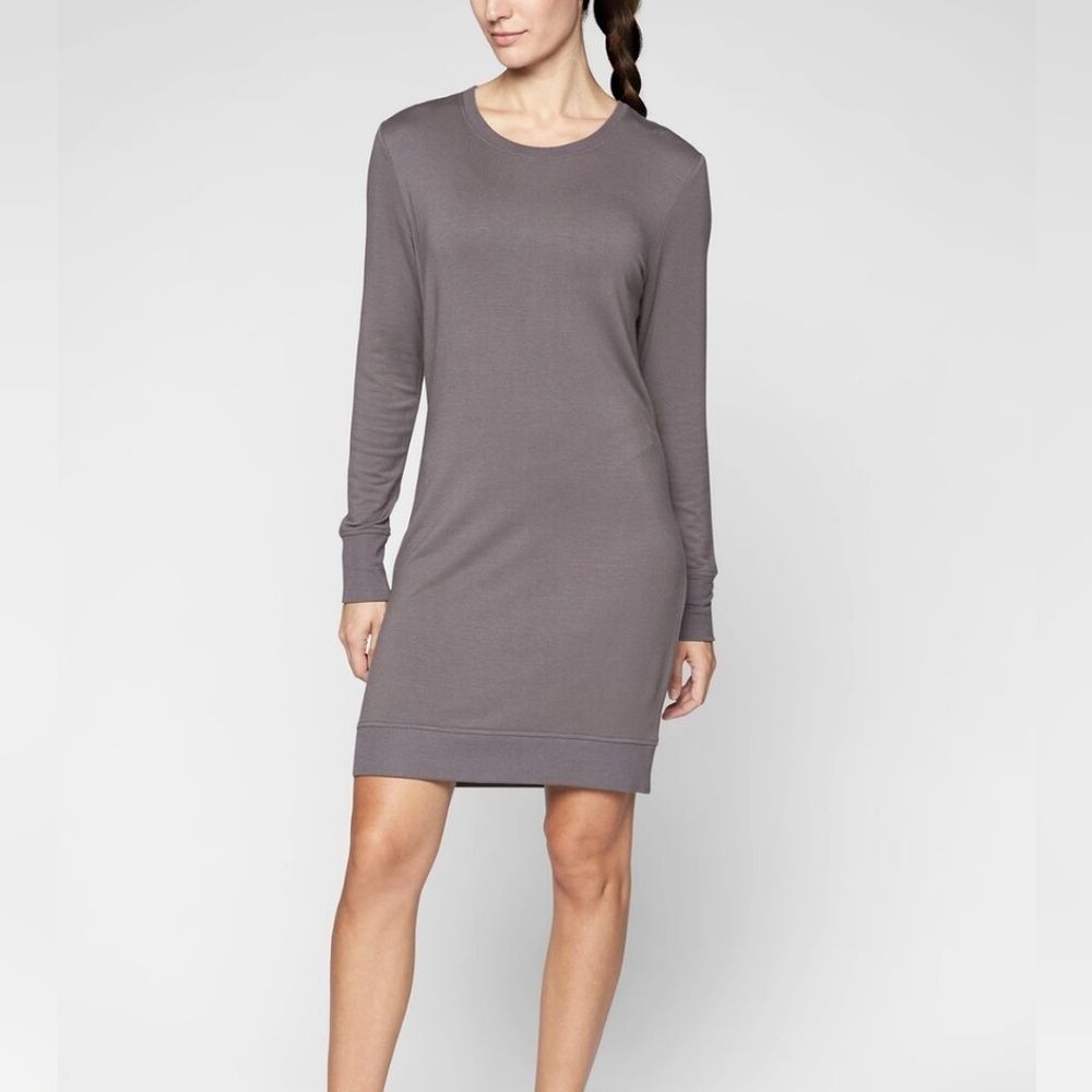 Athleta Nirvana Go To Dress
